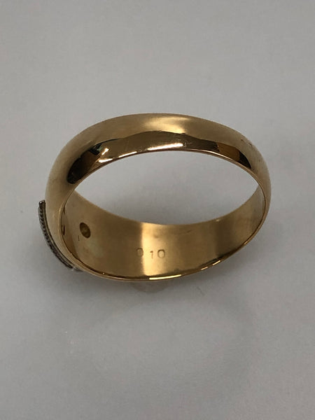 K18/PM ダイヤモンド リング – 株式会社フイッシュランド エコジェイ