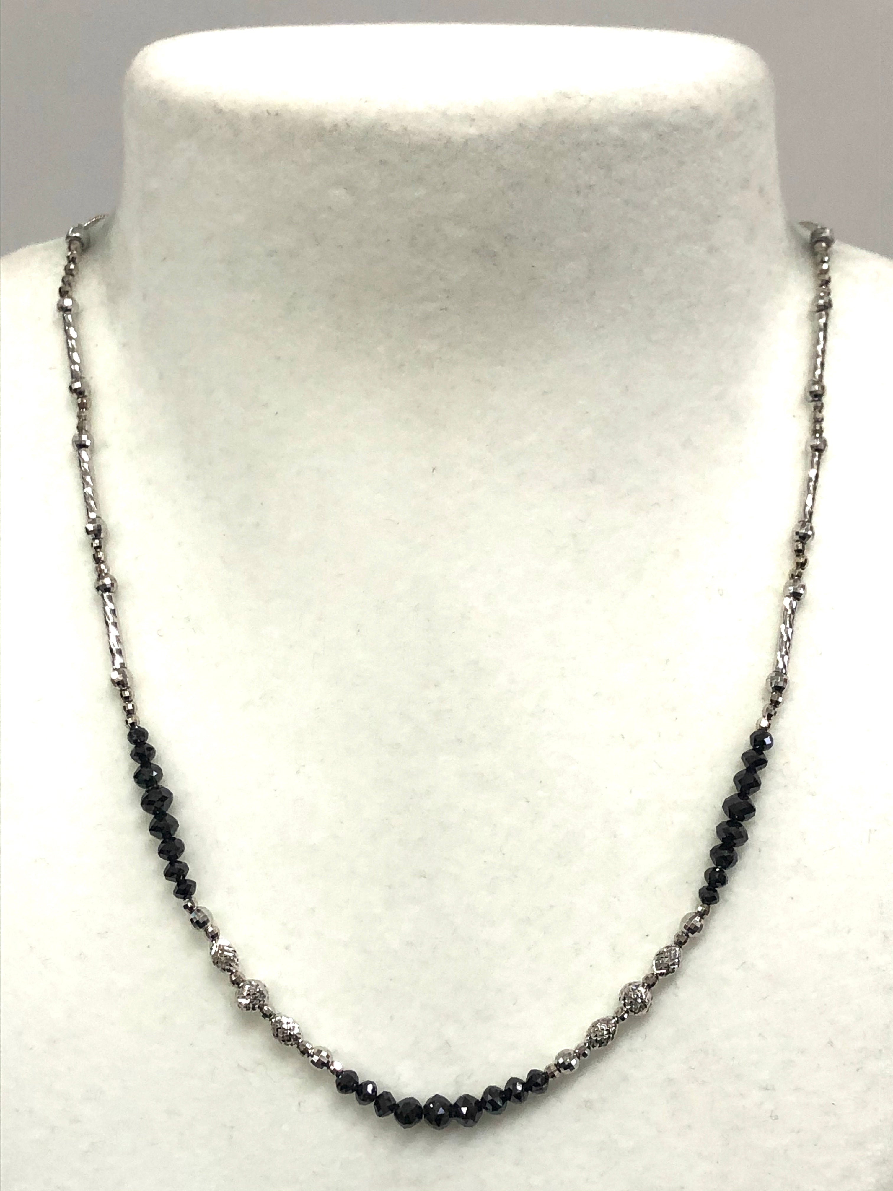 ネックレス　K18WG ＊****** trim_fce_item6379d02367e5d.jpg